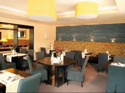 Foto: Hotel Restaurant Traube